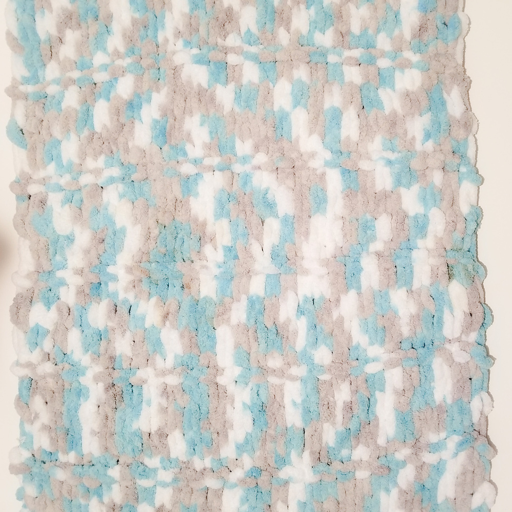 Lovey Blankets